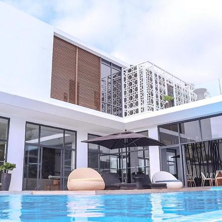 Sisid Anilao Resort Mabini  Dış mekan fotoğraf