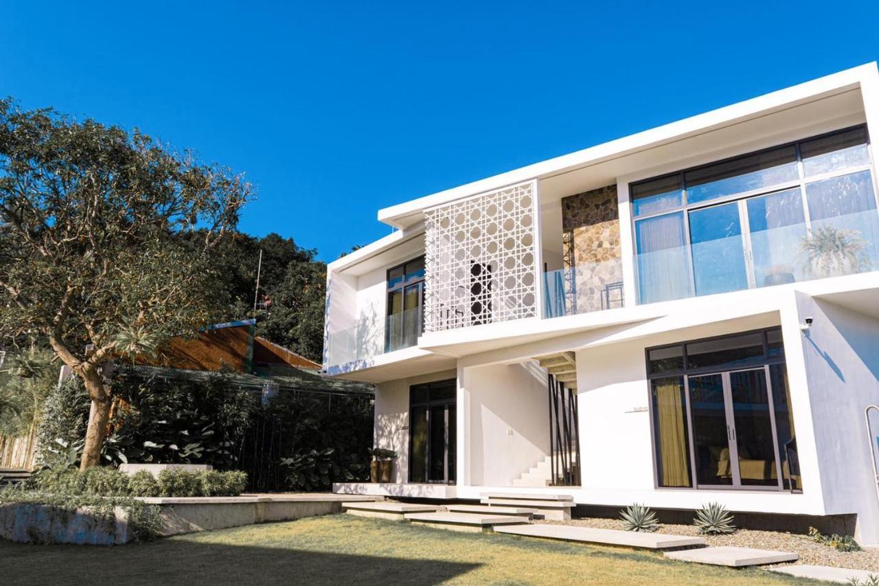Sisid Anilao Resort Mabini  Dış mekan fotoğraf
