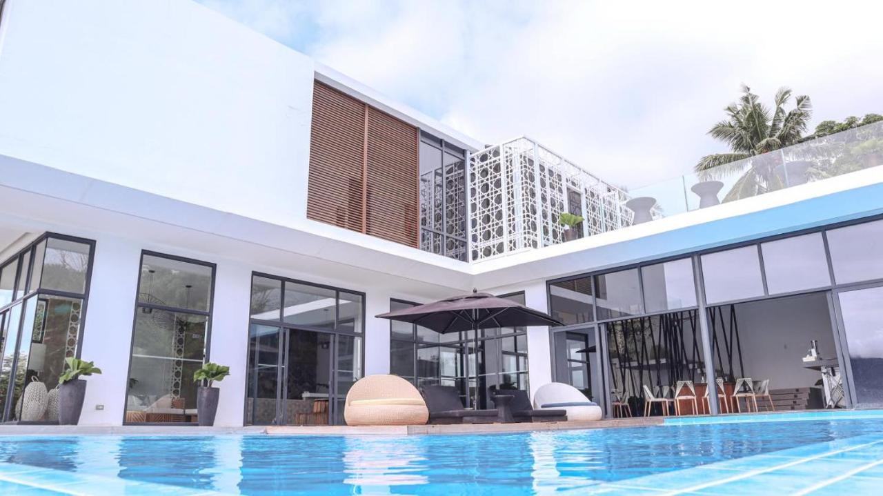 Sisid Anilao Resort Mabini  Dış mekan fotoğraf